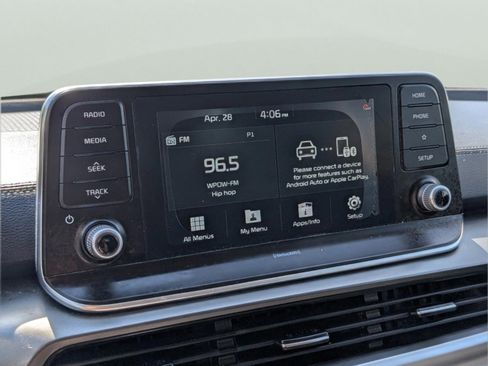 Used 2020 Kia Telluride LX FWD image 35