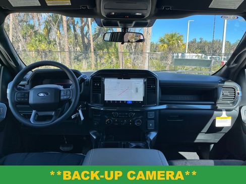 New 2026 Ford F150 STX w/ Equipment Group 200A RWD image 7