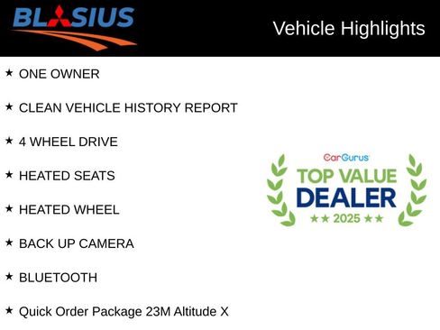 Used 2024 Jeep Grand Cherokee L Altitude image 15