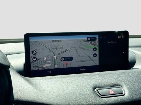 Used 2025 Acura TLX w/ Technology Package FWD image 18