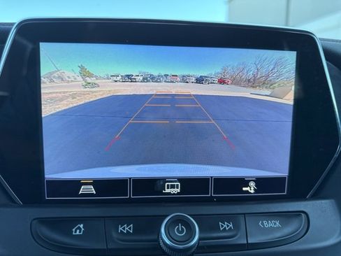 Used 2021 Chevrolet Blazer RS w/ Enhanced Convenience Package image 23