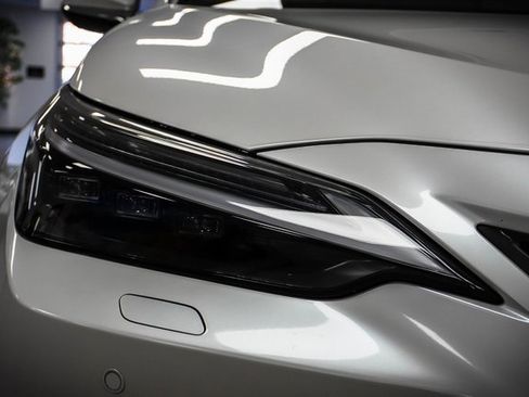 Certified 2024 Lexus NX 300h 350h Luxury image 29