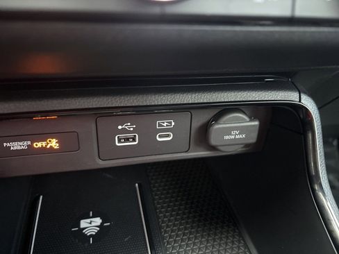 Certified 2025 Honda CR-V Sport-L image 36