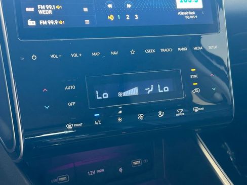 Used 2022 Hyundai Tucson Limited w/ Cargo Package FWD image 40