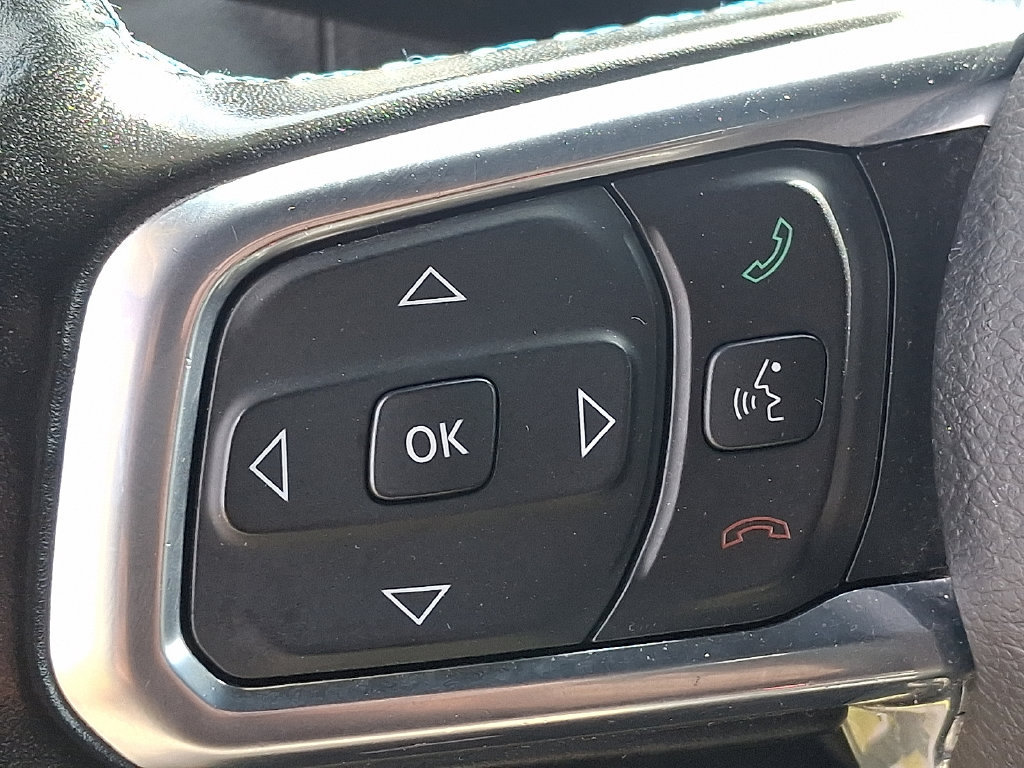 Used 2023 Jeep Wrangler Unlimited Rubicon 4xe w/ Cold Weather Group AWD/4WD image 22