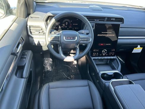 New 2026 GMC Terrain Elevation w/ Elevation Premium Package image 11