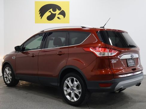 Used 2016 Ford Escape Titanium image 9