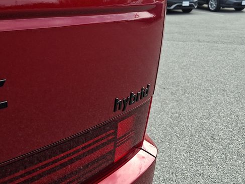 Used 2025 Hyundai Santa Fe Calligraphy FWD image 33