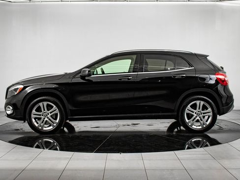 Used 2019 Mercedes-Benz GLA 250 4MATIC image 12