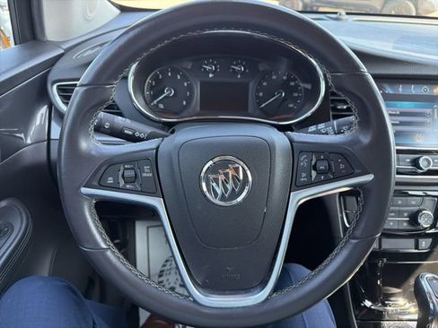 Used 2019 Buick Encore Preferred FWD image 9