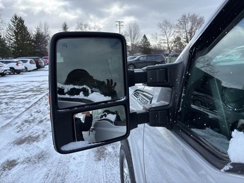 Used 2016 Ford F350 Lariat w/ Lariat Ultimate Package image 14