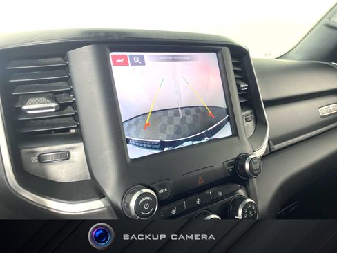 Used 2023 RAM 1500 Lone Star AWD/4WD image 4