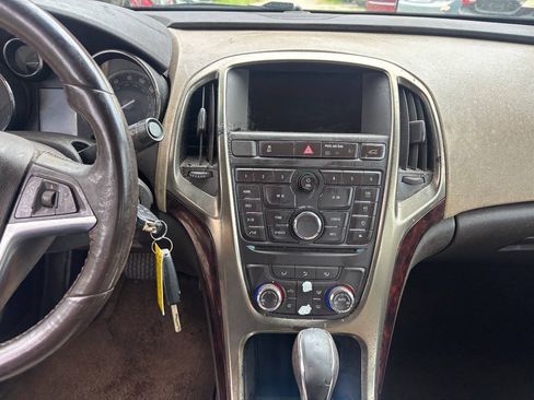 Used 2012 Buick Verano Convenience FWD image 12