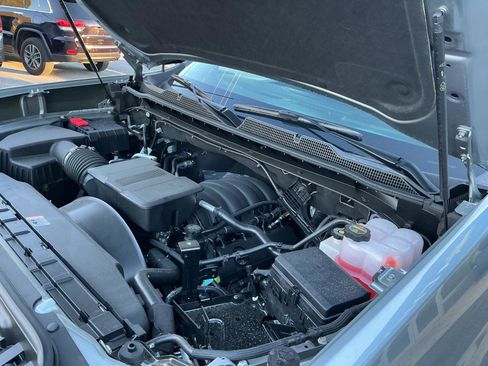 New 2025 Chevrolet Silverado 3500 LT image 20