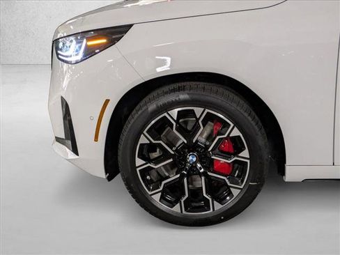 New 2026 BMW X3 M50 w/ Premium Package image 10