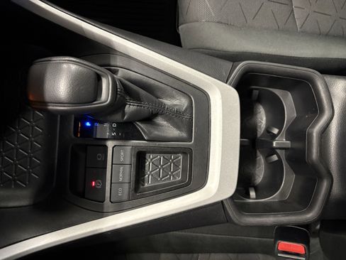 Certified 2024 Toyota RAV4 XLE image 17