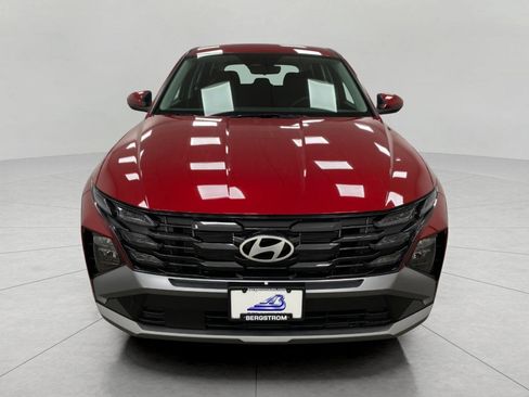New 2026 Hyundai Tucson SE AWD/4WD image 9