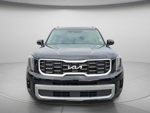 Used 2023 Kia Telluride S w/ S Sunroof Package AWD/4WD image 9