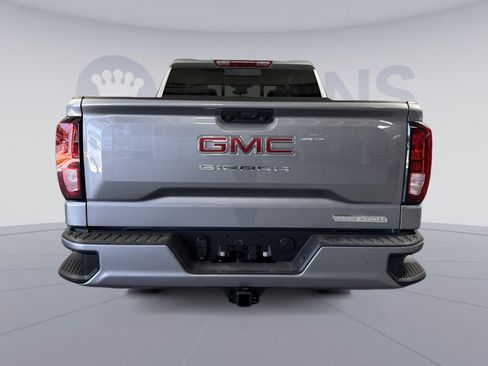 New 2026 GMC Sierra 1500 Elevation w/ Preferred Package AWD/4WD image 5
