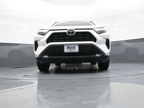 Certified 2023 Toyota RAV4 XLE w/ XLE Grade Weather Package AWD/4WD image 26