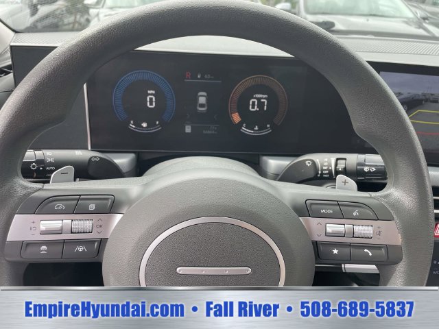 Used 2024 Hyundai Sonata SEL FWD image 25