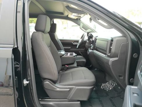 Used 2026 Chevrolet Silverado 1500 RST AWD/4WD image 21