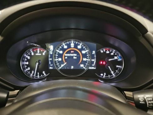Used 2023 MAZDA CX-5 AWD 2.5 S w/ Premium Package image 21