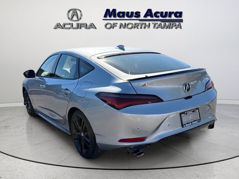 New 2026 Acura Integra A-Spec FWD image 6