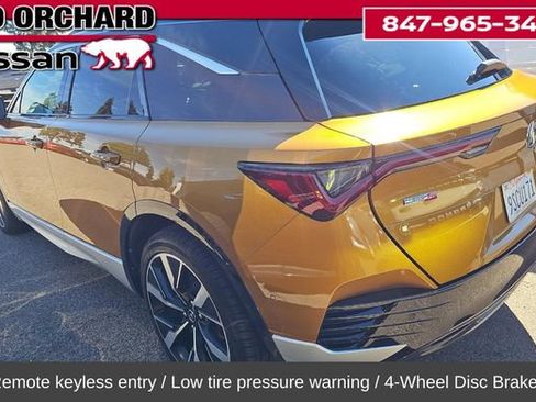 Used 2024 Acura ZDX Type S image 6