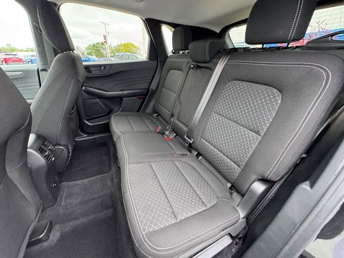 Certified 2023 Ford Escape Active w/ Tech Pack #1 AWD/4WD image 22