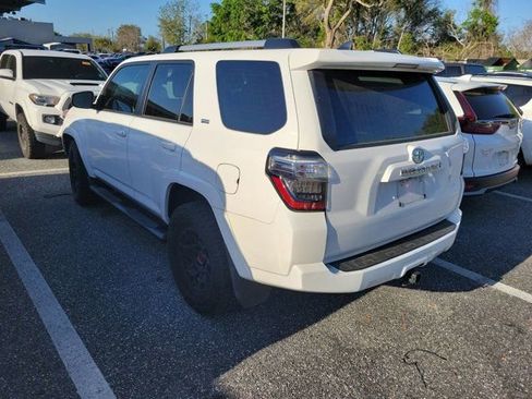 Used 2023 Toyota 4Runner SR5 image 6