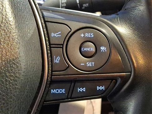 Certified 2024 Toyota Camry SE image 28