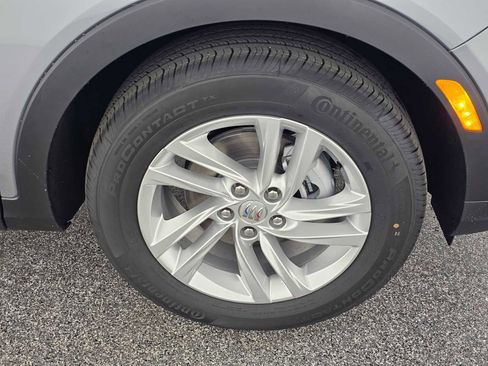 New 2026 Buick Envista Preferred image 9