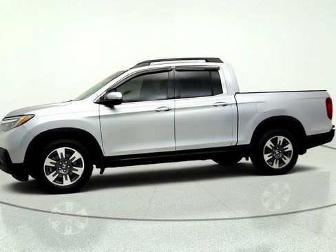 Used 2017 Honda Ridgeline RTL image 8