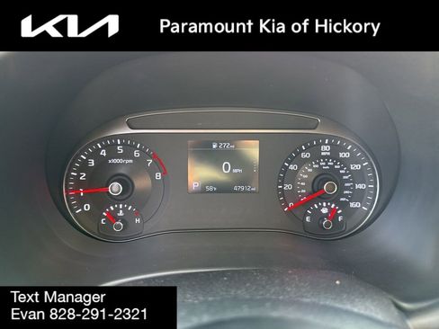 Used 2020 Kia Soul X-Line image 27