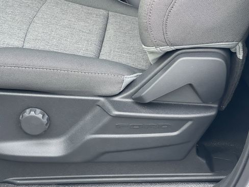 New 2024 Ford F450 XL w/ XL Chrome Package image 21