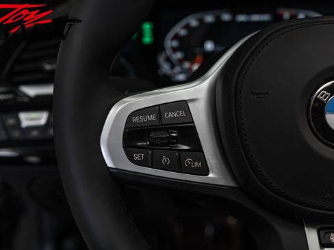 Used 2025 BMW Z4 M40i w/ Edition image 40