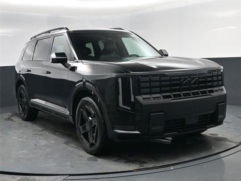 New 2027 Kia Telluride EX X-Line image 10