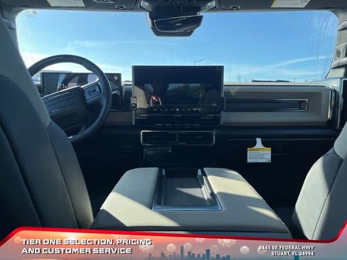 New 2026 GMC Hummer EV SUV image 31