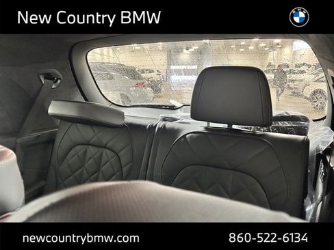 New 2026 BMW X7 xDrive40i w/ M Sport Package image 31