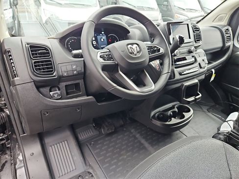 New 2026 RAM ProMaster 1500 w/ Advanced Safety Group image 13