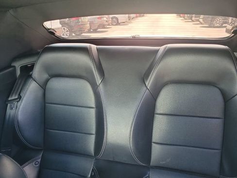 Used 2023 Ford Mustang Premium RWD image 15