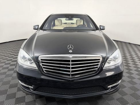 Used 2013 Mercedes-Benz S 550 image 4