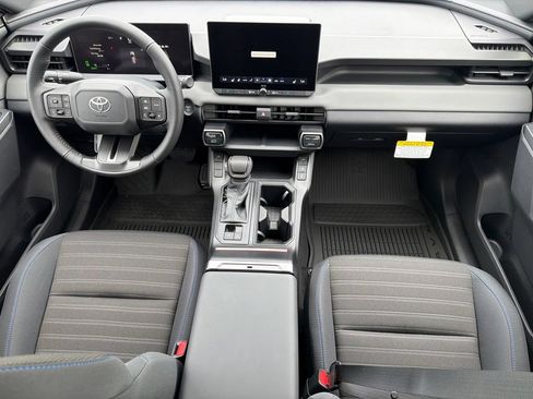 New 2026 Toyota RAV4 SE w/ Weather Package AWD/4WD image 28