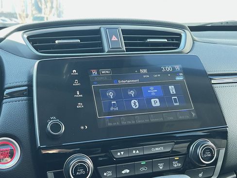 Used 2021 Honda CR-V EX image 18