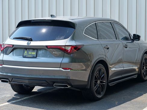 Used 2022 Acura MDX FWD w/ Technology Package image 51