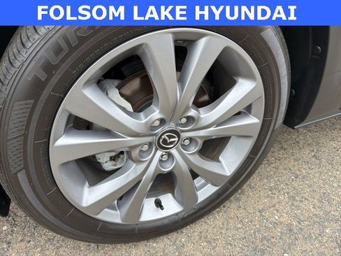 Used 2022 MAZDA CX-30 AWD 2.5 S w/ Select Package image 6