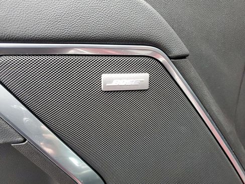 Used 2025 Chevrolet Silverado 2500 LTZ w/ LTZ Plus Package image 25