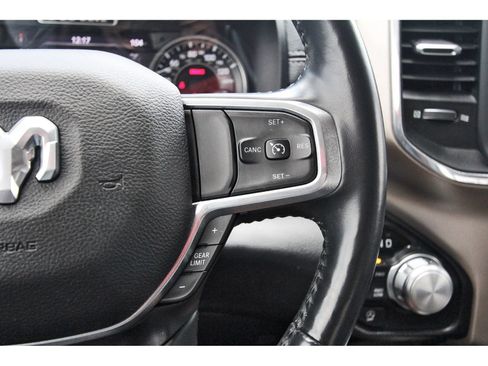 Used 2021 RAM 1500 Laramie AWD/4WD image 25