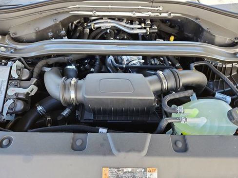 New 2025 Lincoln Aviator Reserve w/ Equipment Group 201A image 16